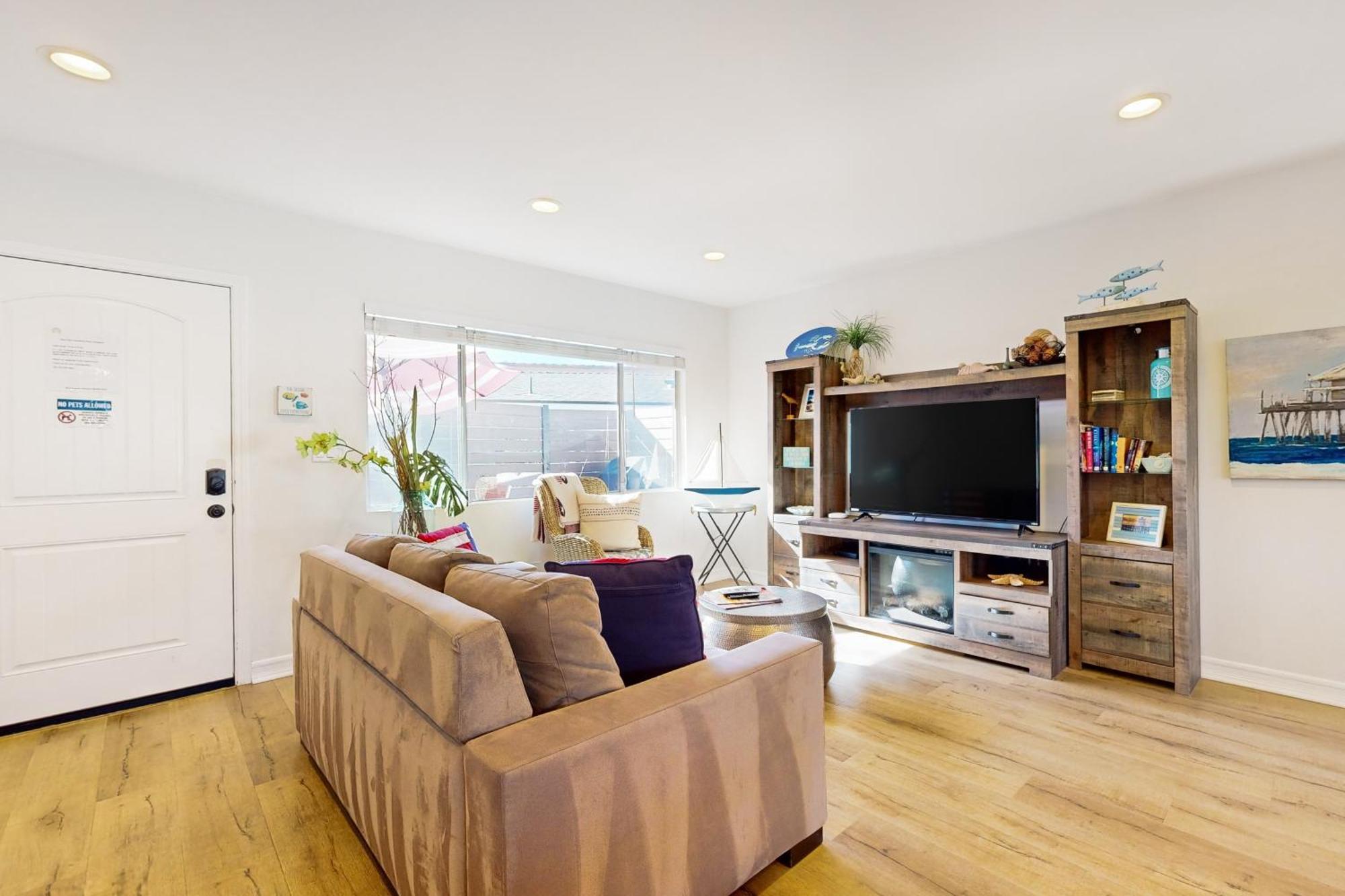 Hideaway Unit C Apartment San Clemente Exterior foto