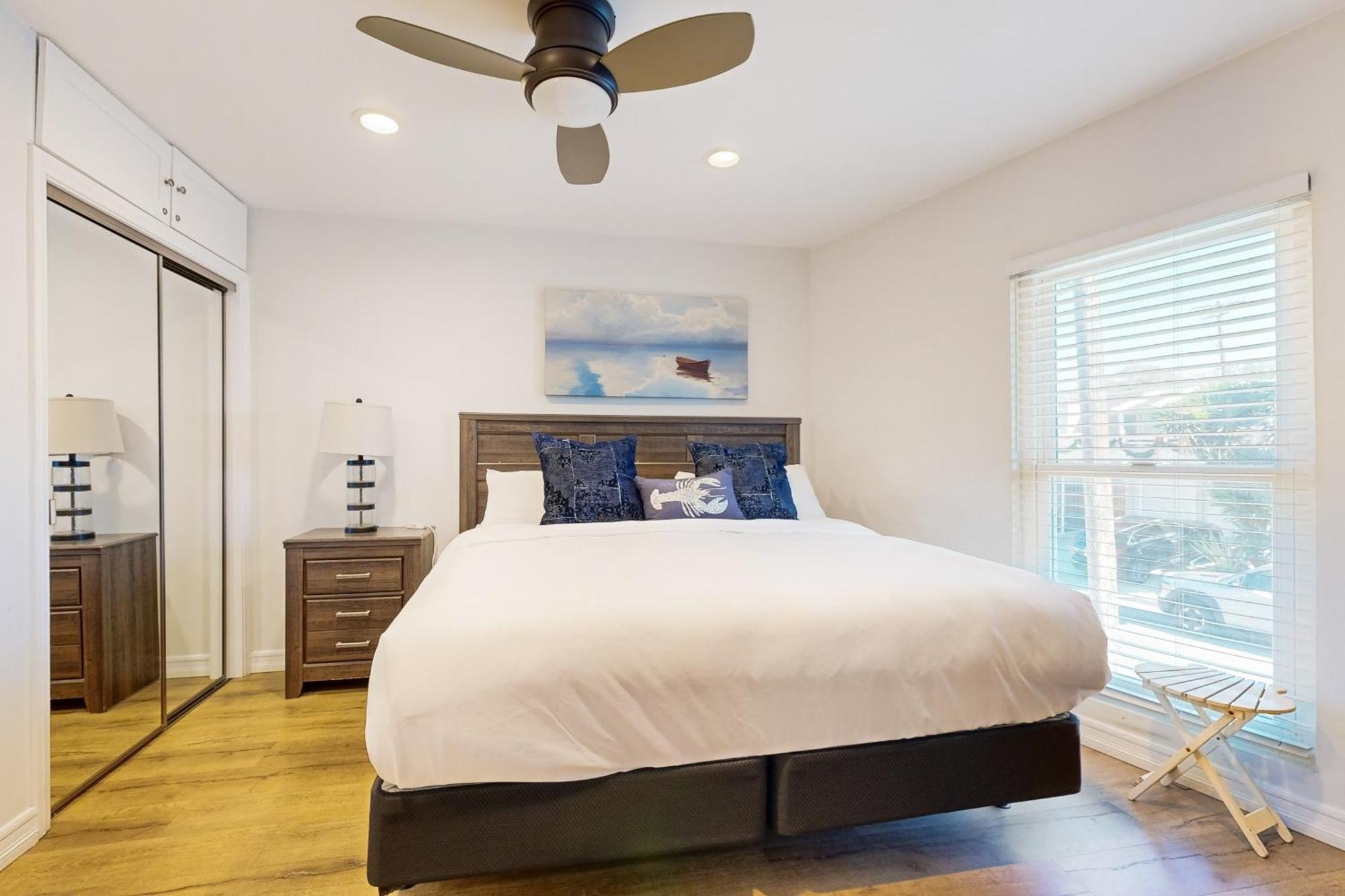 Hideaway Unit C Apartment San Clemente Exterior foto