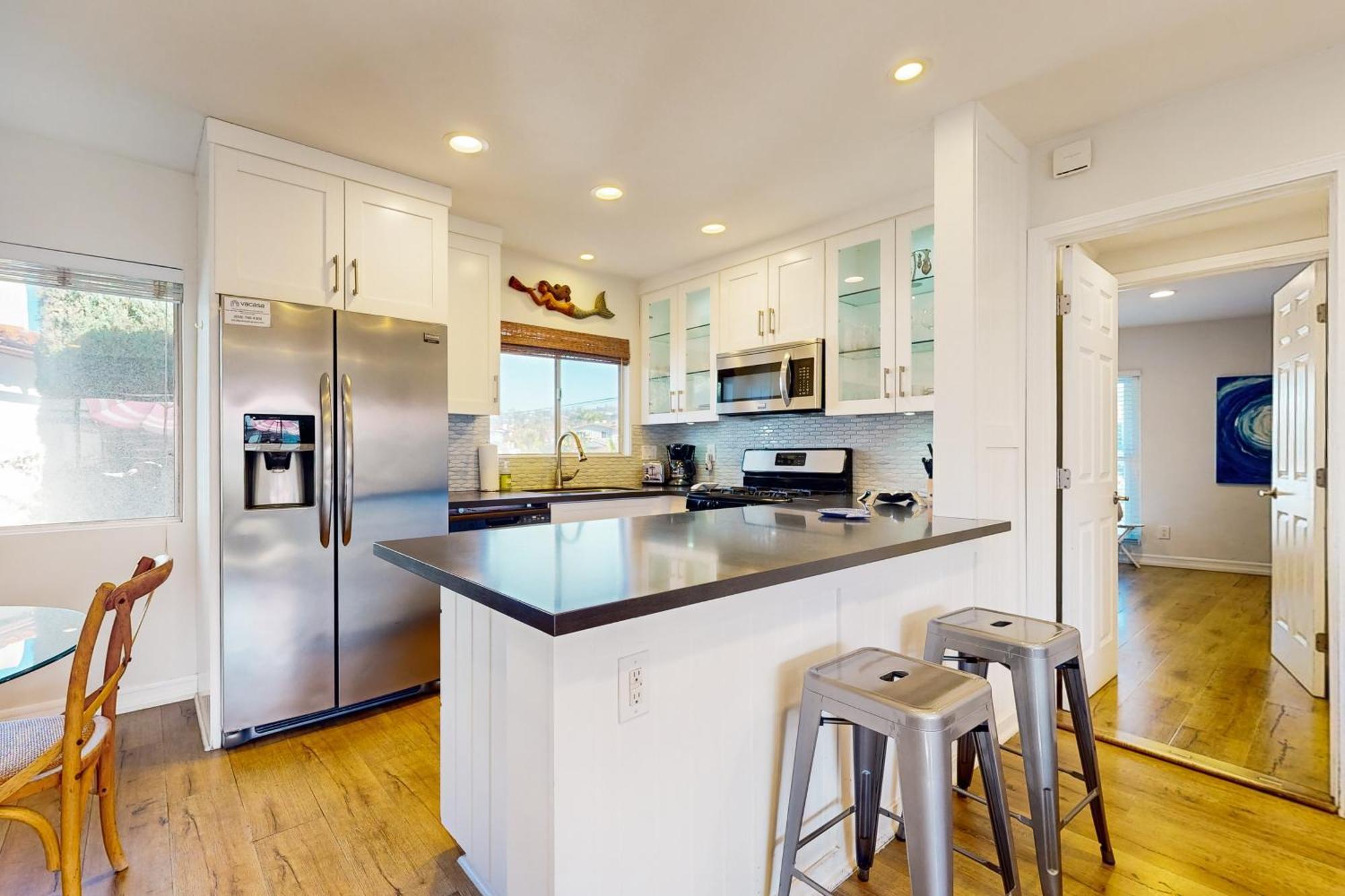 Hideaway Unit C Apartment San Clemente Exterior foto